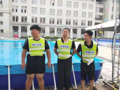 19.8工程大學船模比賽